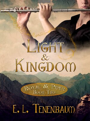 cover image of Light & Kingdom
